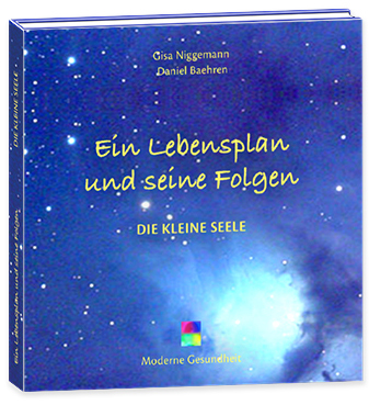 die kleine seele buch