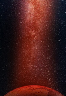 Zahlenreihen Mars 59