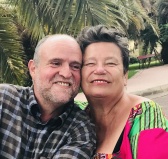 Gisa und Daniel GC 1