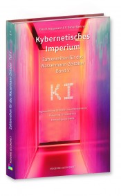 Band V "Kybernetisches Imperium :: KI"