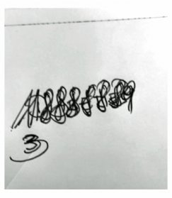 Diagnose ueberschreiben 1aa