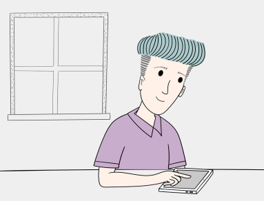 Computer ueberschreiben