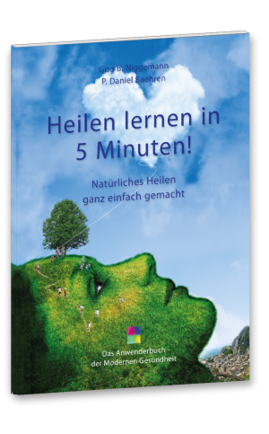 buch heilenin5minuten