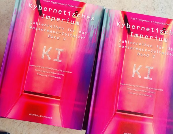 KI Band V Zahlenreihen 