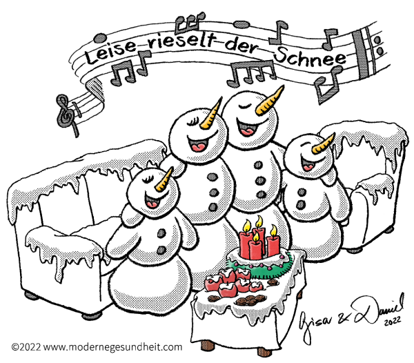 Weihnacht2022 Mail